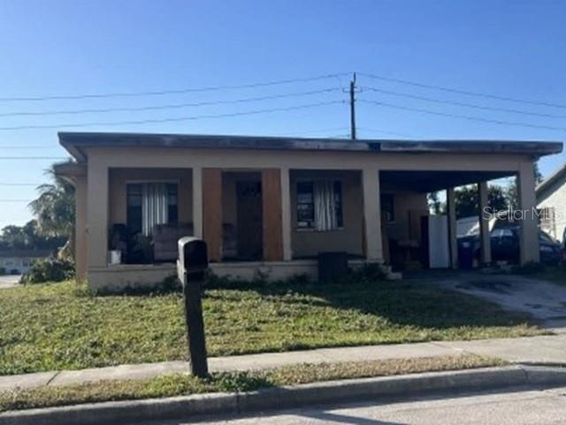 House for sale in South Bay, Florida