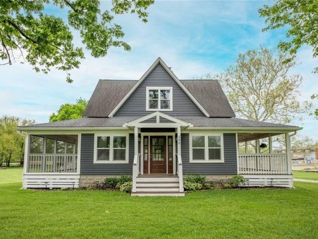 House for sale in Troy, Ohio
