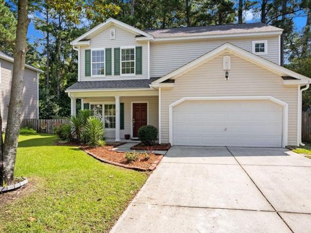 House for sale in South Carolina