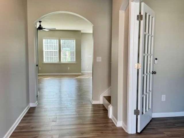 House for sale in Troutman, North Carolina