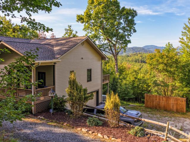 House for sale in Rutherford, North Carolina