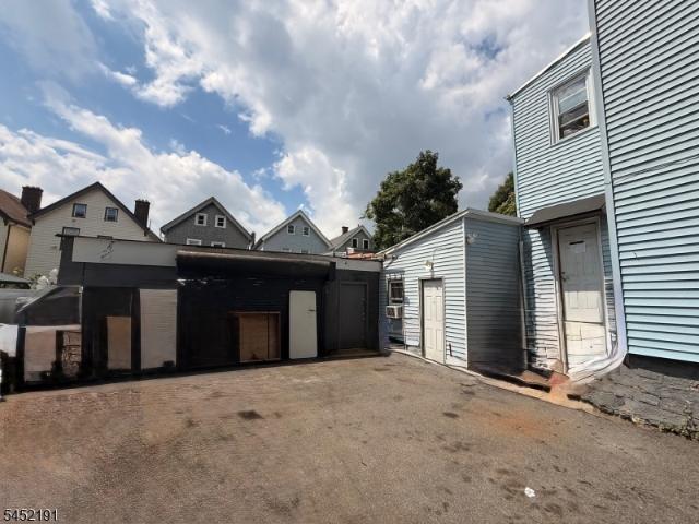 House for sale in Orange, New Jersey