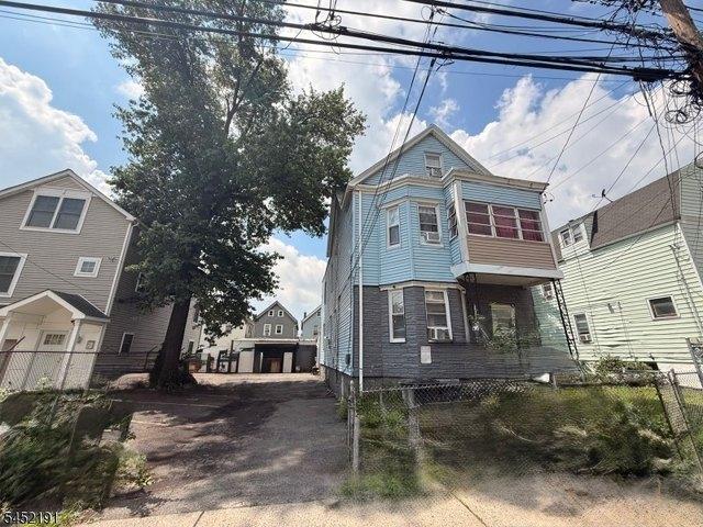 House for sale in Orange, New Jersey