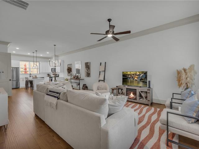 Townhouse for sale in Clemson, South Carolina