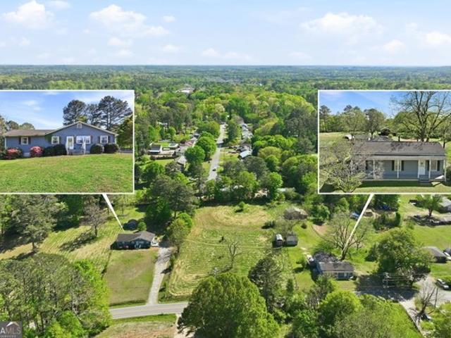 Land for sale in Alpharetta, Georgia