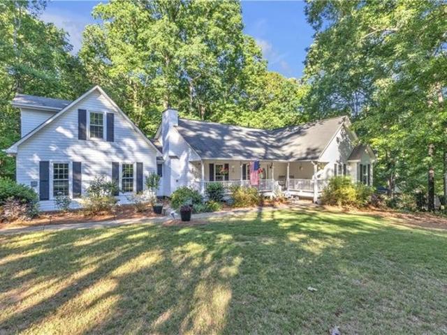 House for sale in Mcdonough, Georgia