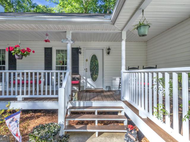 House for sale in Mcdonough, Georgia