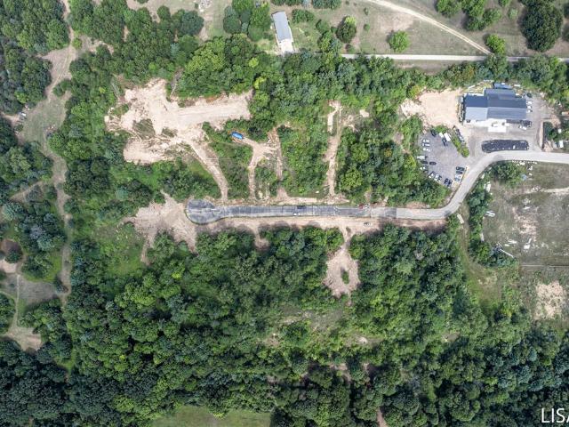 Land for sale in Michigan
