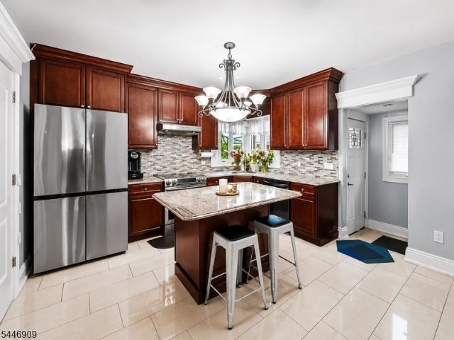 House for sale in Passaic, New Jersey