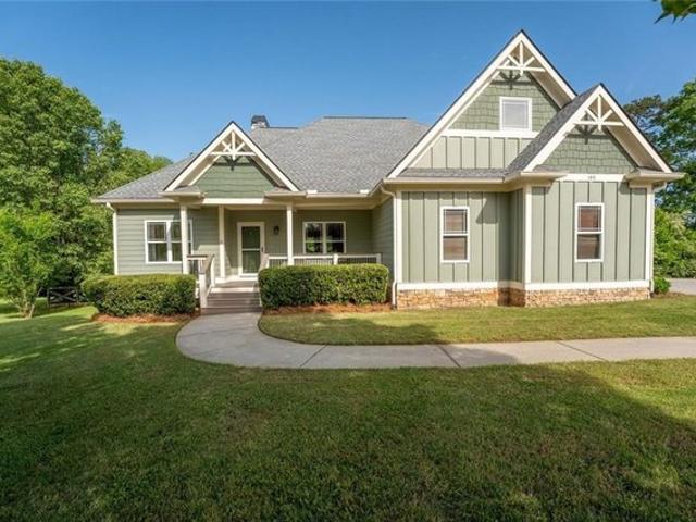 House for sale in Mount Airy, Georgia