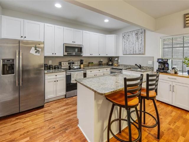 Townhouse for sale in Pickens, Georgia
