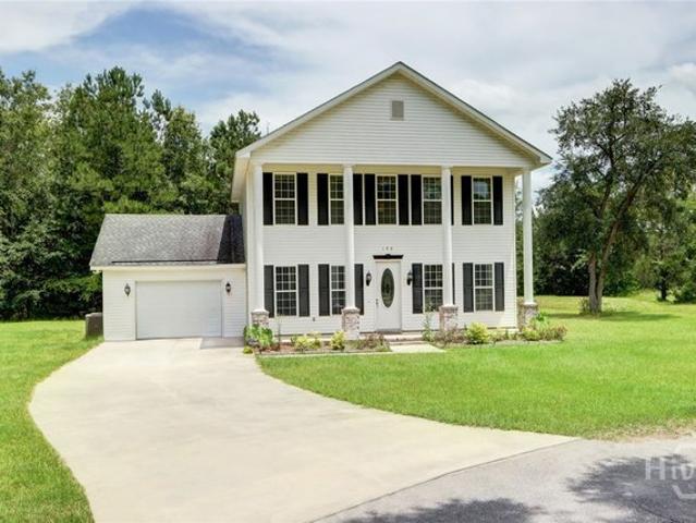 House for sale in Midway, Georgia