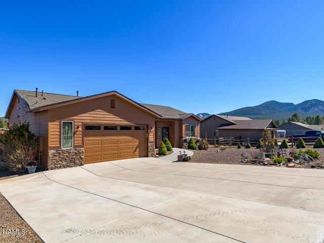 House for sale in Williams, Arizona