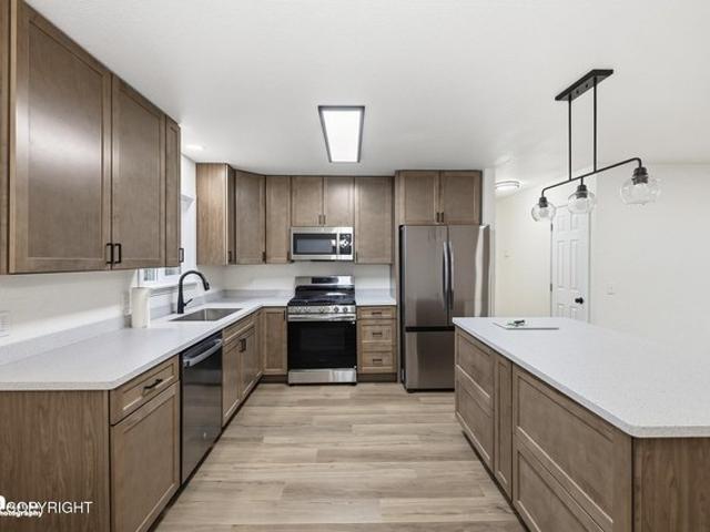 House for sale in Soldotna, Alaska