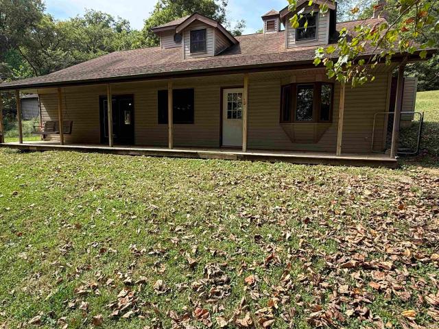 House for sale in Mitchell, Lawrence County