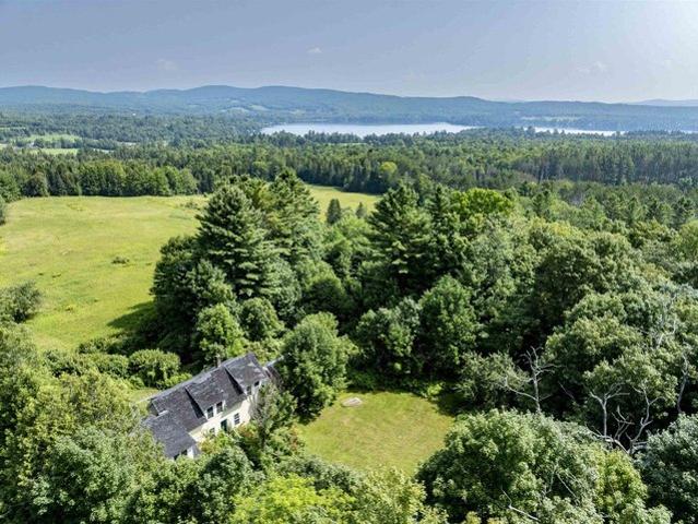 House for sale in Greensboro, Vermont