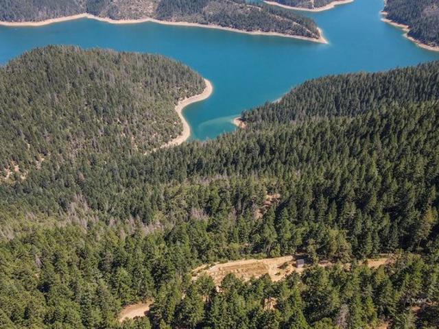 Land for sale in Trinity Center, California