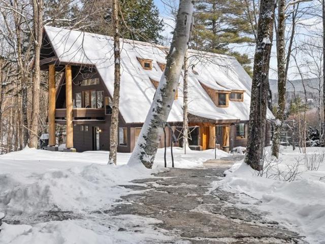 House for sale in Warren, Vermont