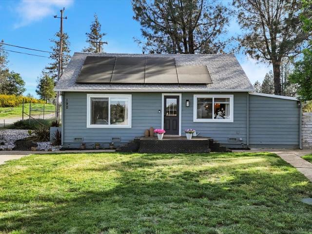 House for sale in Grass Valley, California