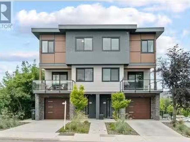 Condo for sale in Penticton