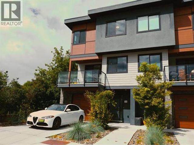 House for sale in Penticton, British Columbia