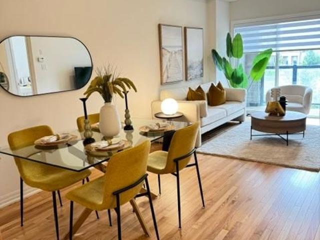 Townhouse for sale in Woburn, Ontario