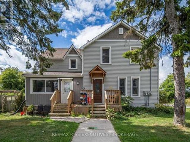 Property for sale in Gananoque, Ontario