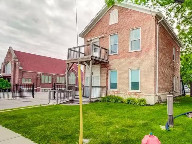 Condo for rent in Kitchener, Ontario