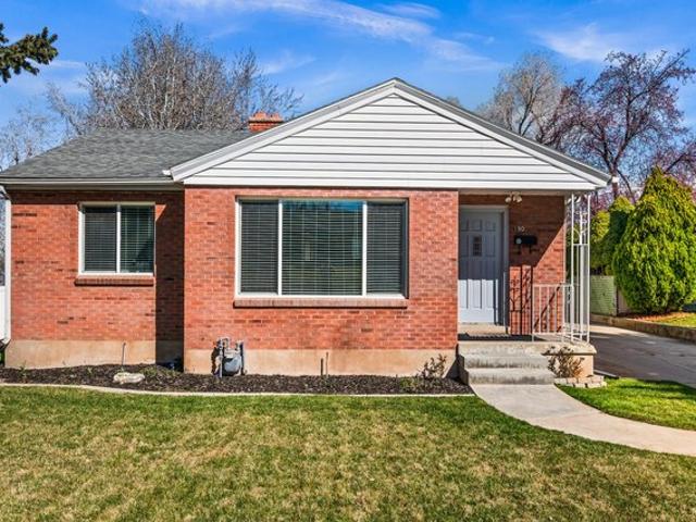 House for sale in Bountiful, Utah