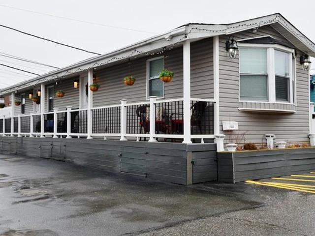 House for sale in Hudson, New Jersey