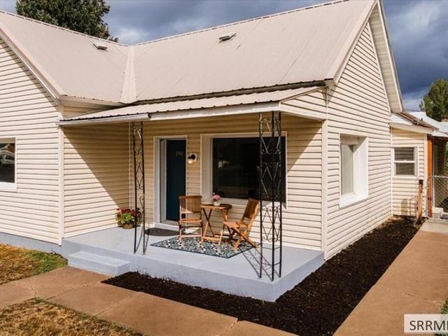 House for sale in Malad City, Oneida County