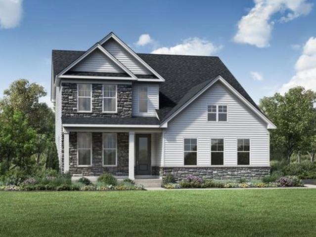 House for sale in Collegeville, Pennsylvania