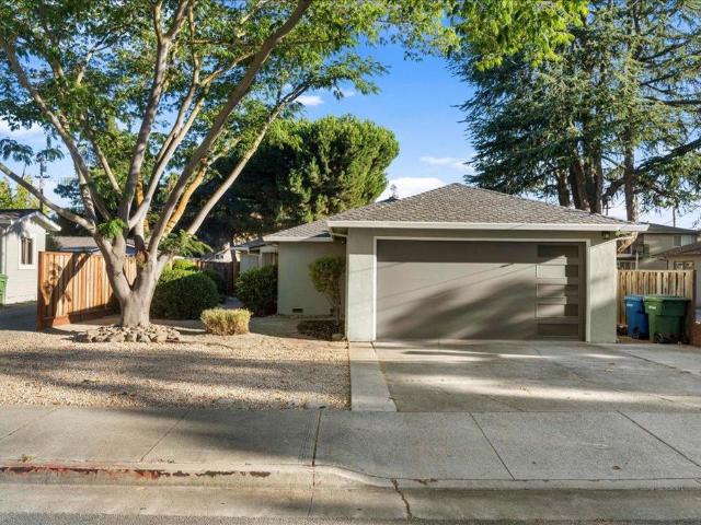 House for sale in Campbell, California