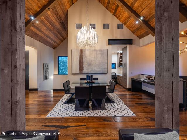 House for sale in Aspen, Colorado