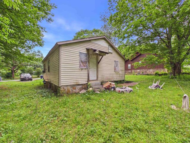 House for sale in Ark