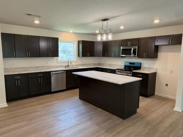 House for sale in Tennessee