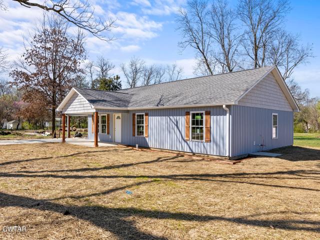 House for sale in Tennessee