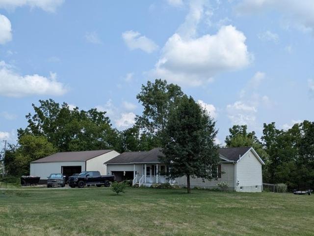 House for sale in Cardington, Morrow County