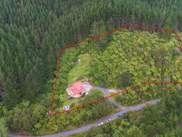 Property for sale in Mahurangi