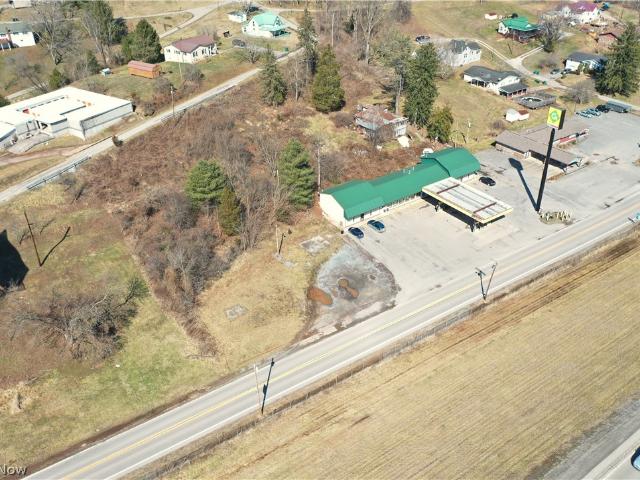 Land for sale in Burnsville, West Virginia