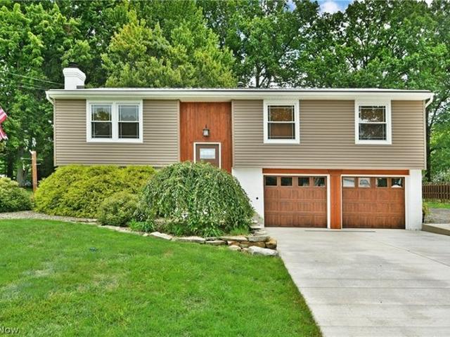 House for sale in Cortland, Ohio