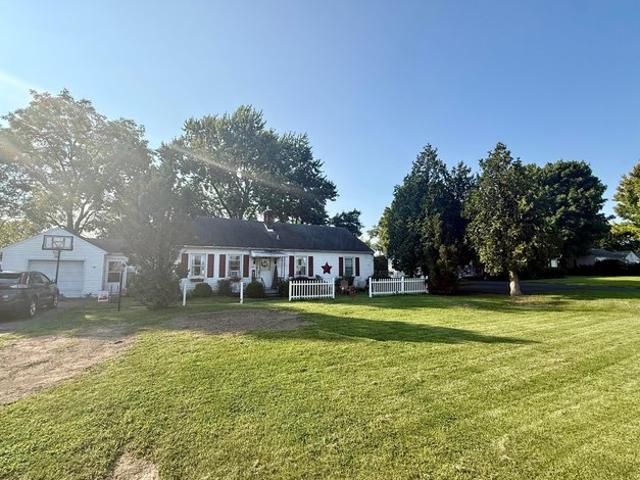 House for sale in Circleville, Ohio