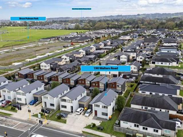House for sale in Papakura