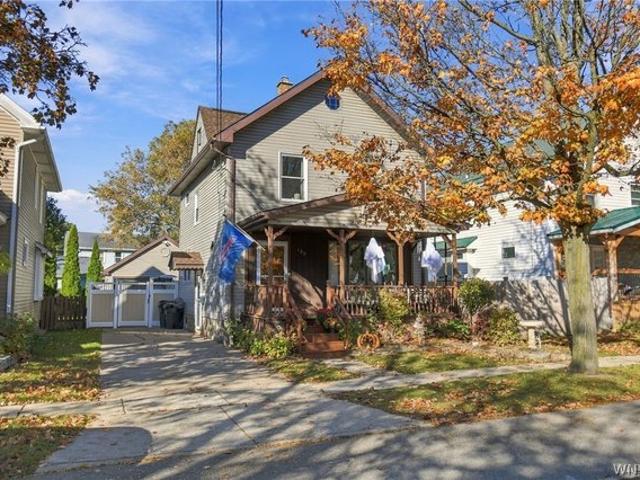 House for sale in Village of Depew, Town of Lancaster
