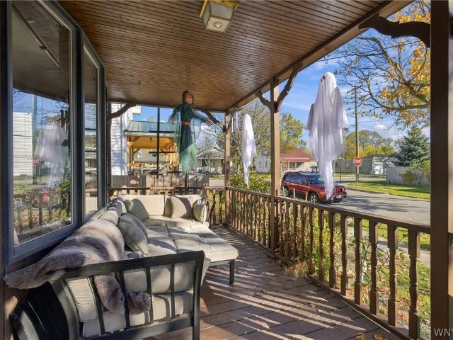 House for sale in Village of Depew, Town of Lancaster