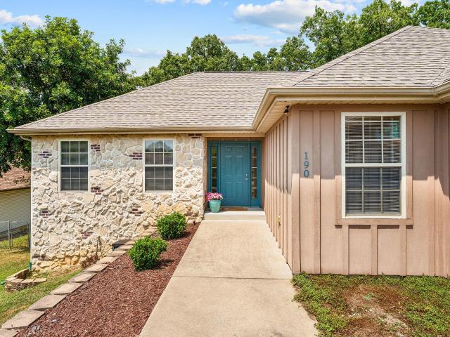 House for sale in Branson, Missouri