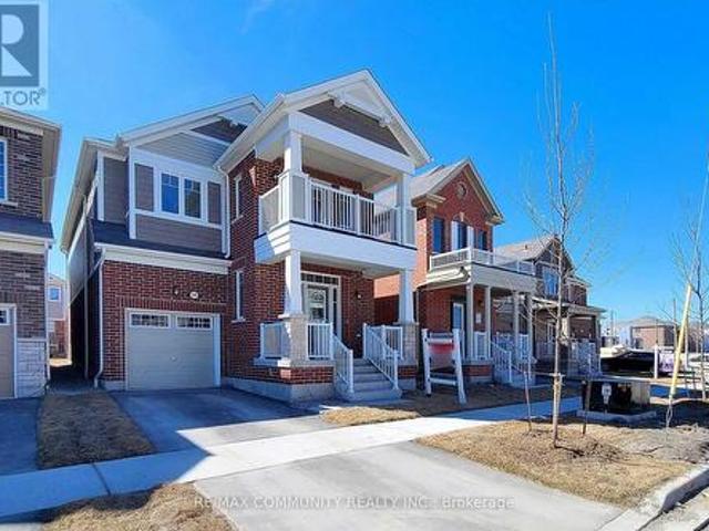 House for sale in Durham, Ontario
