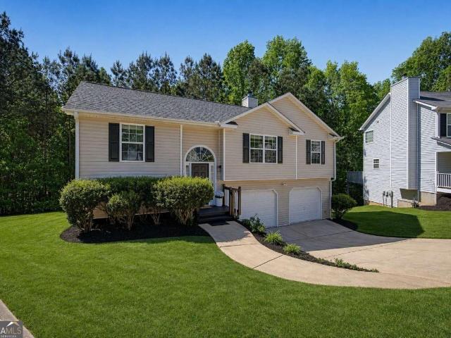 House for sale in Villa Rica, Georgia