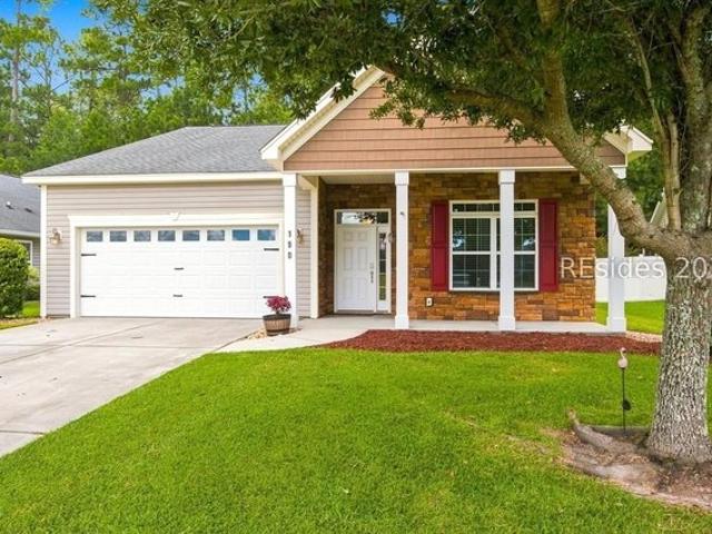 House for sale in Ridgeland, South Carolina