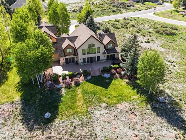 House for sale in Eagle, Colorado